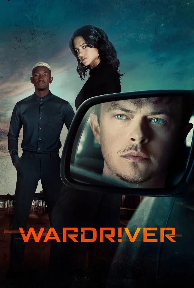 دانلود فیلم Wardriver