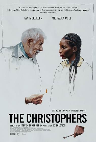 دانلود فیلم The Christophers