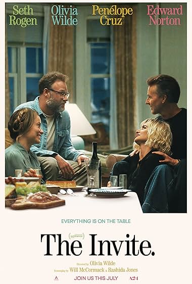 دانلود فیلم The Invite