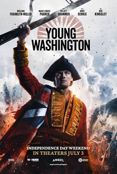 دانلود فیلم Young Washington