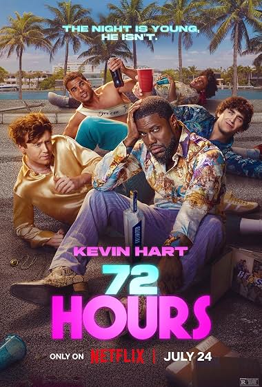 دانلود فیلم  72  ساعت Hours