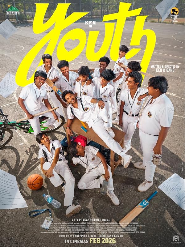 دانلود فیلم Youth