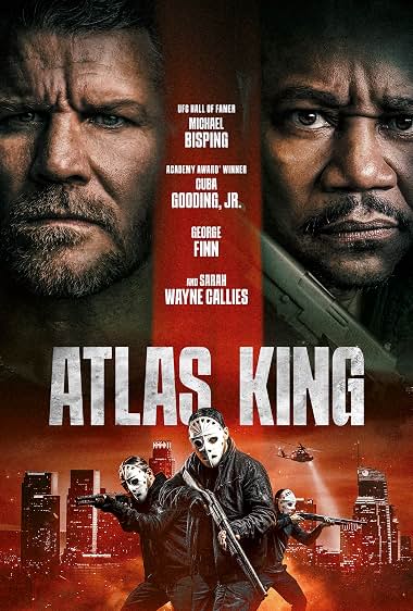 دانلود فیلم Atlas King