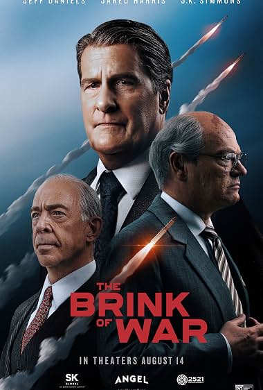 دانلود فیلم The Brink of War
