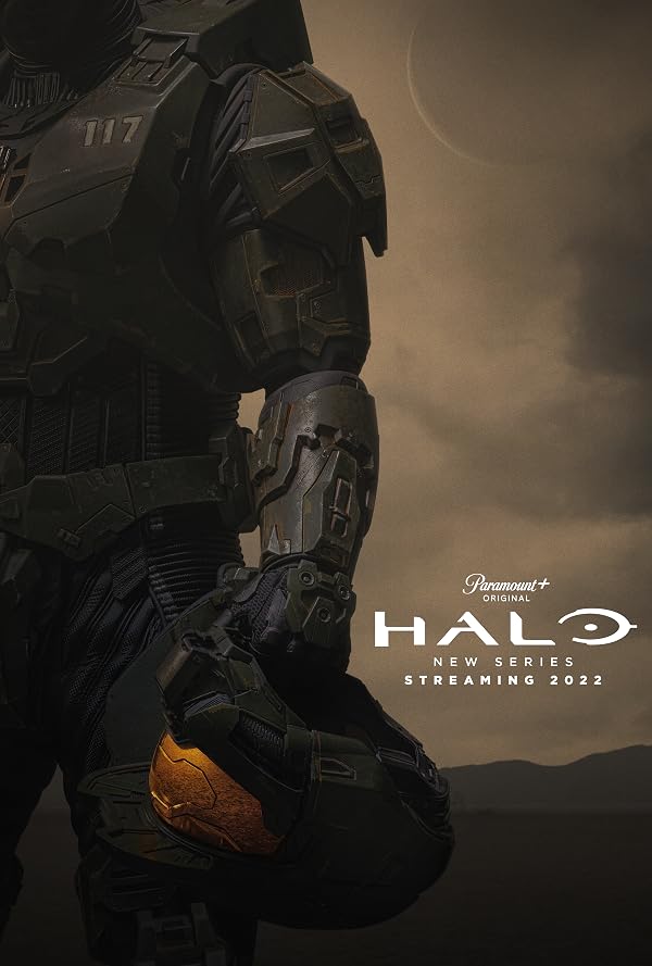 دانلود سریال  Halo