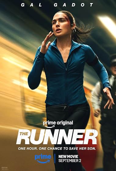 دانلود فیلم The Runner