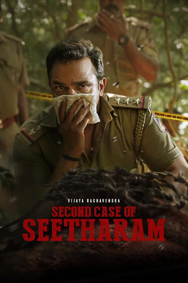 دانلود فیلم Second Case of Seetharam